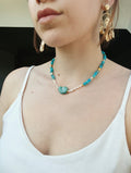 Collier " COQUILAGE"