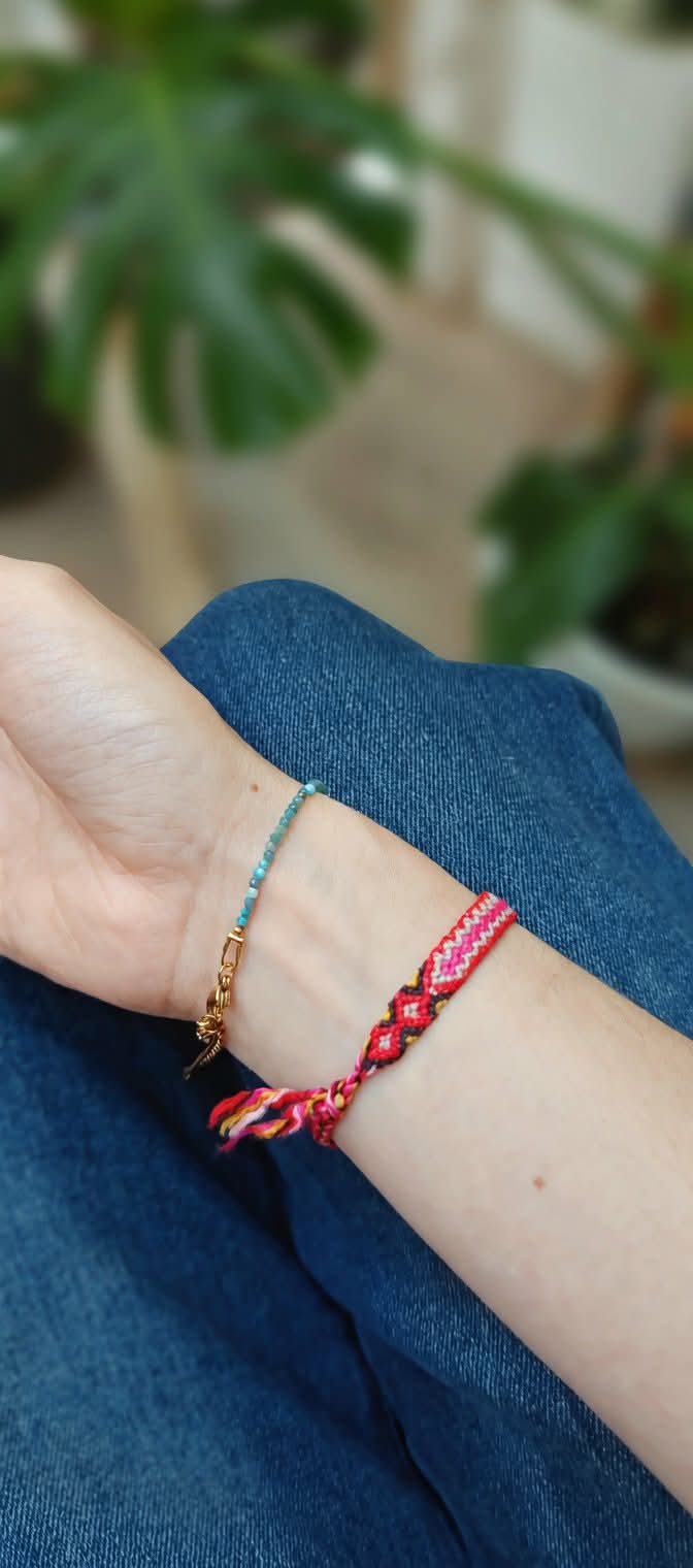 Bracelet "VERONICA"