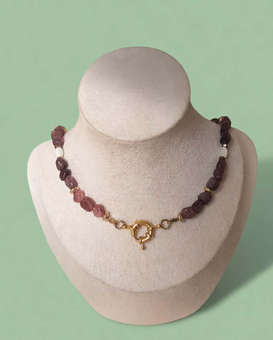 Collier " APHRODITE"