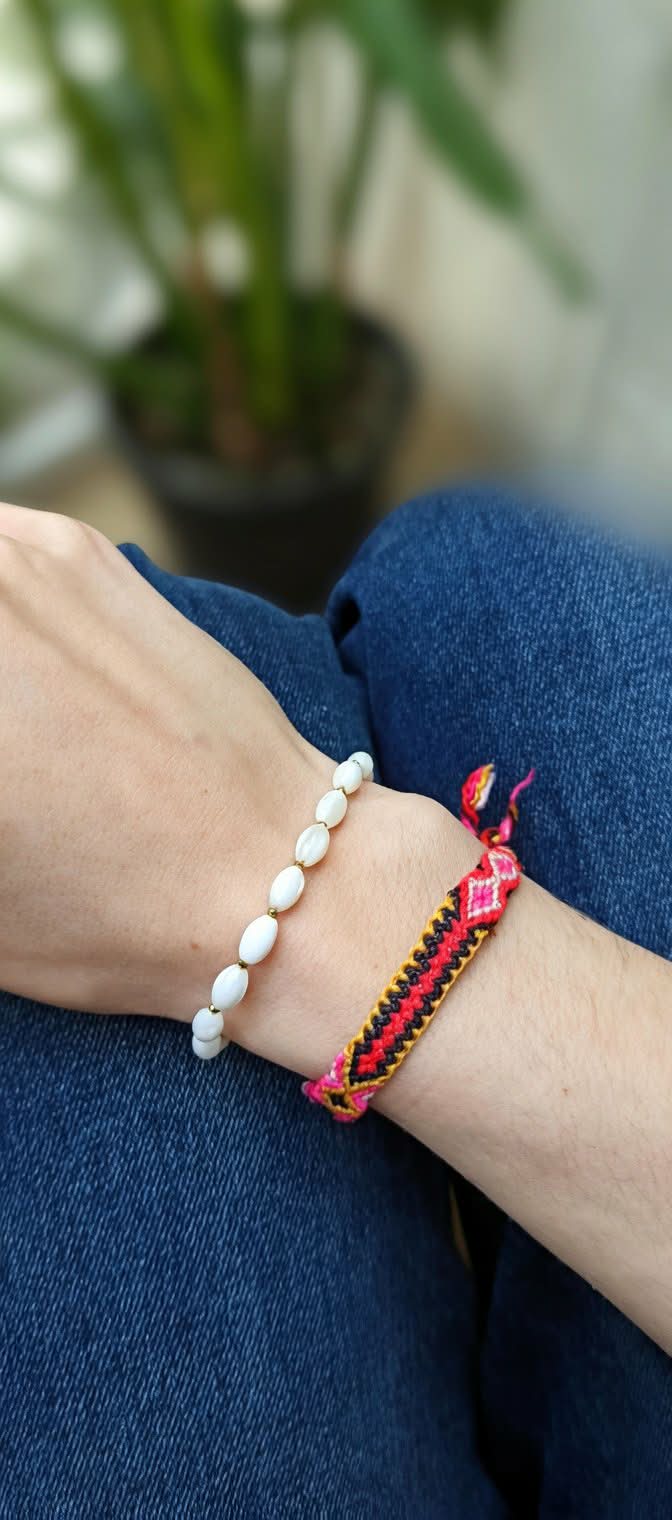 Bracelet "PROMESSE"