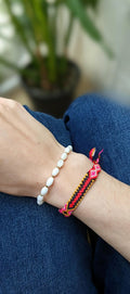 Bracelet "PROMESSE"