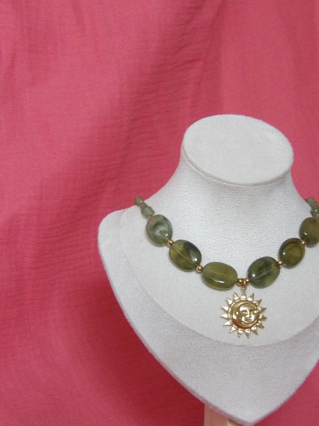 Collier " Eclat"