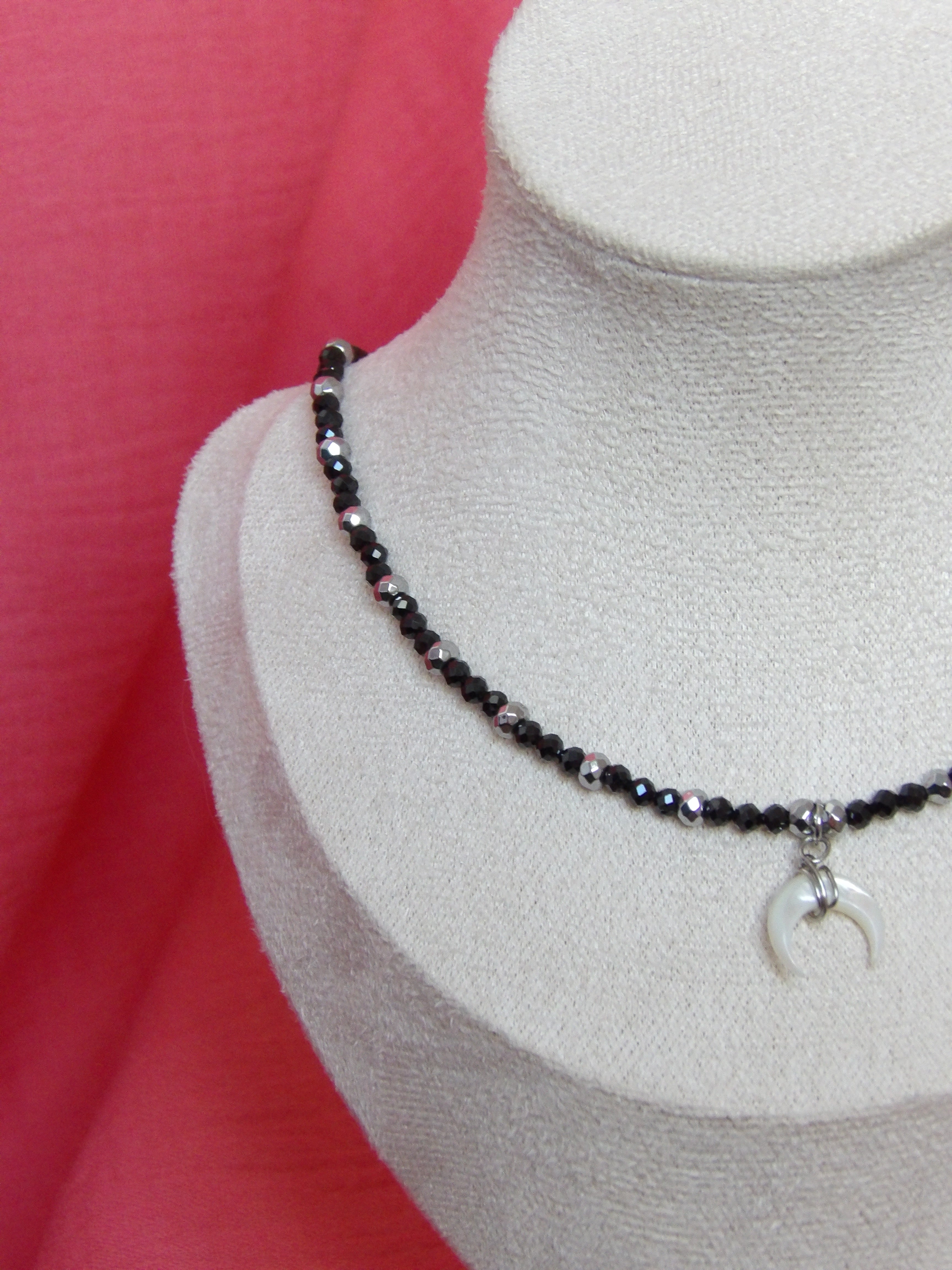 Collier "Luna"