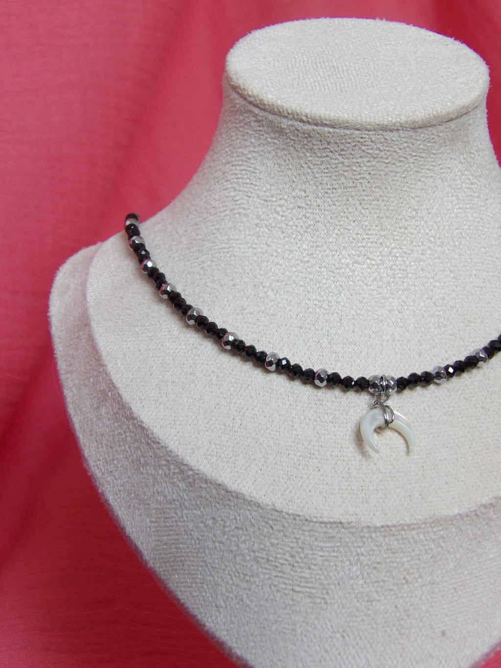 Collier "Luna"
