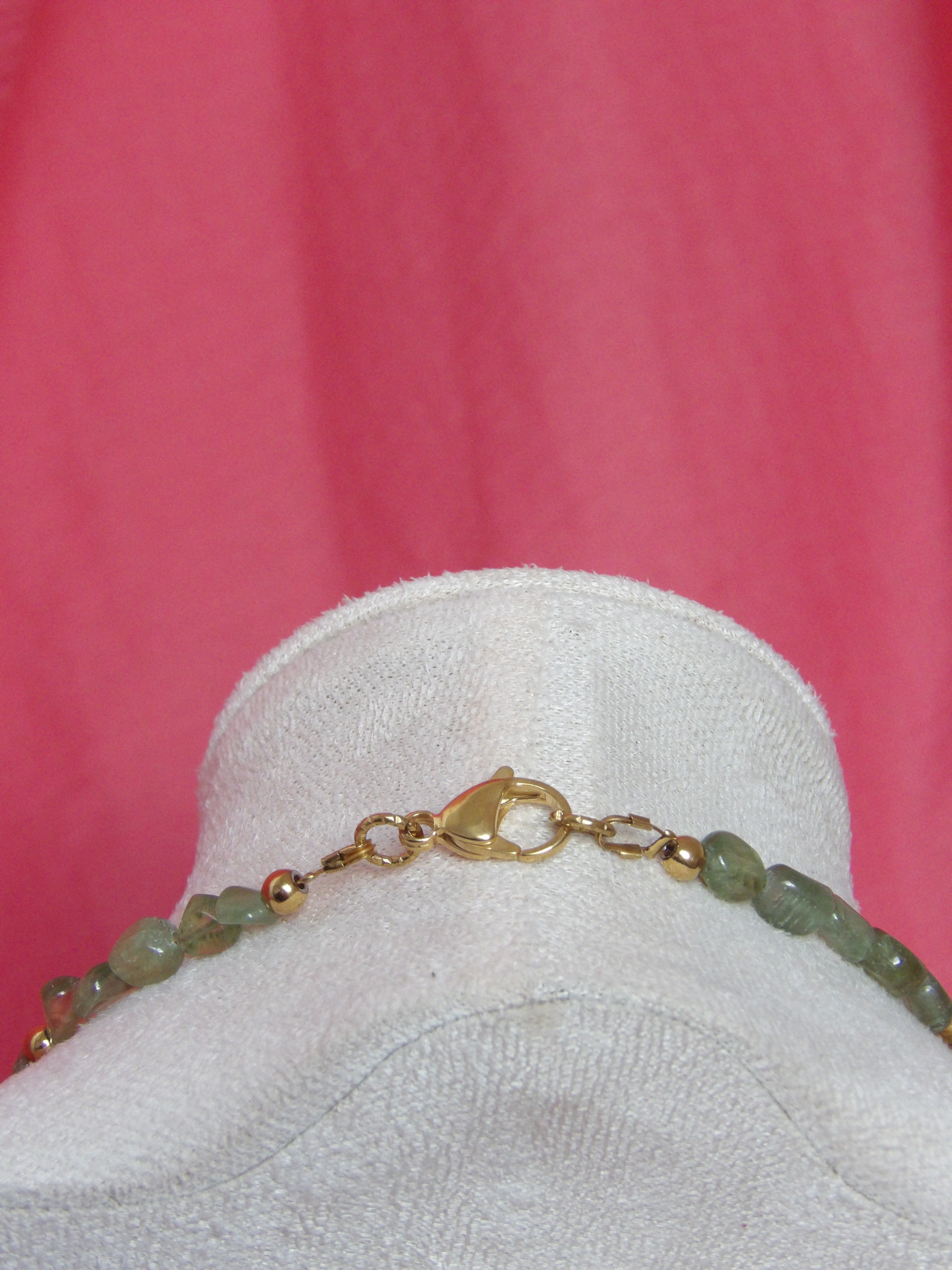 Collier " Eclat"