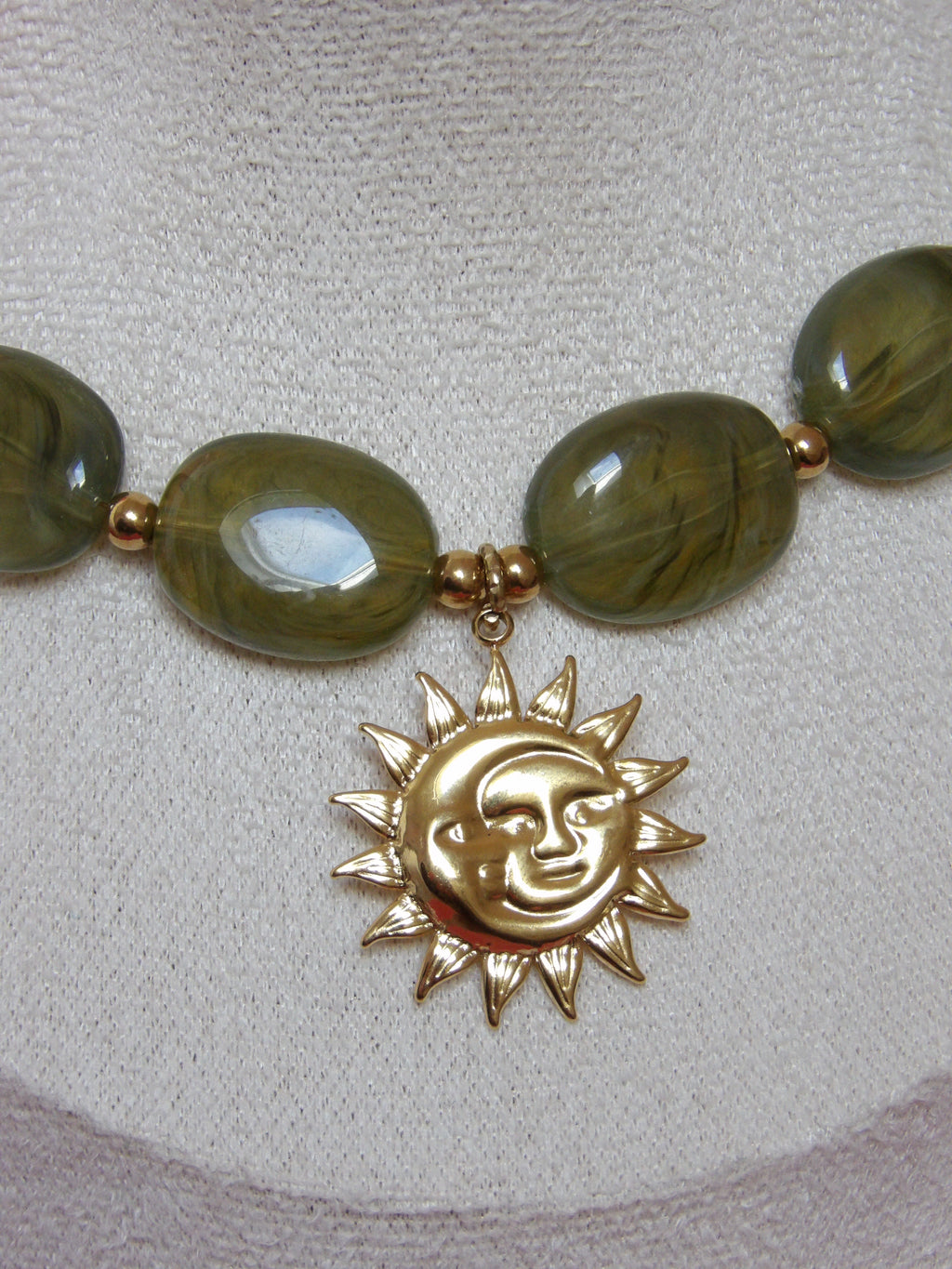 Collier " Eclat"