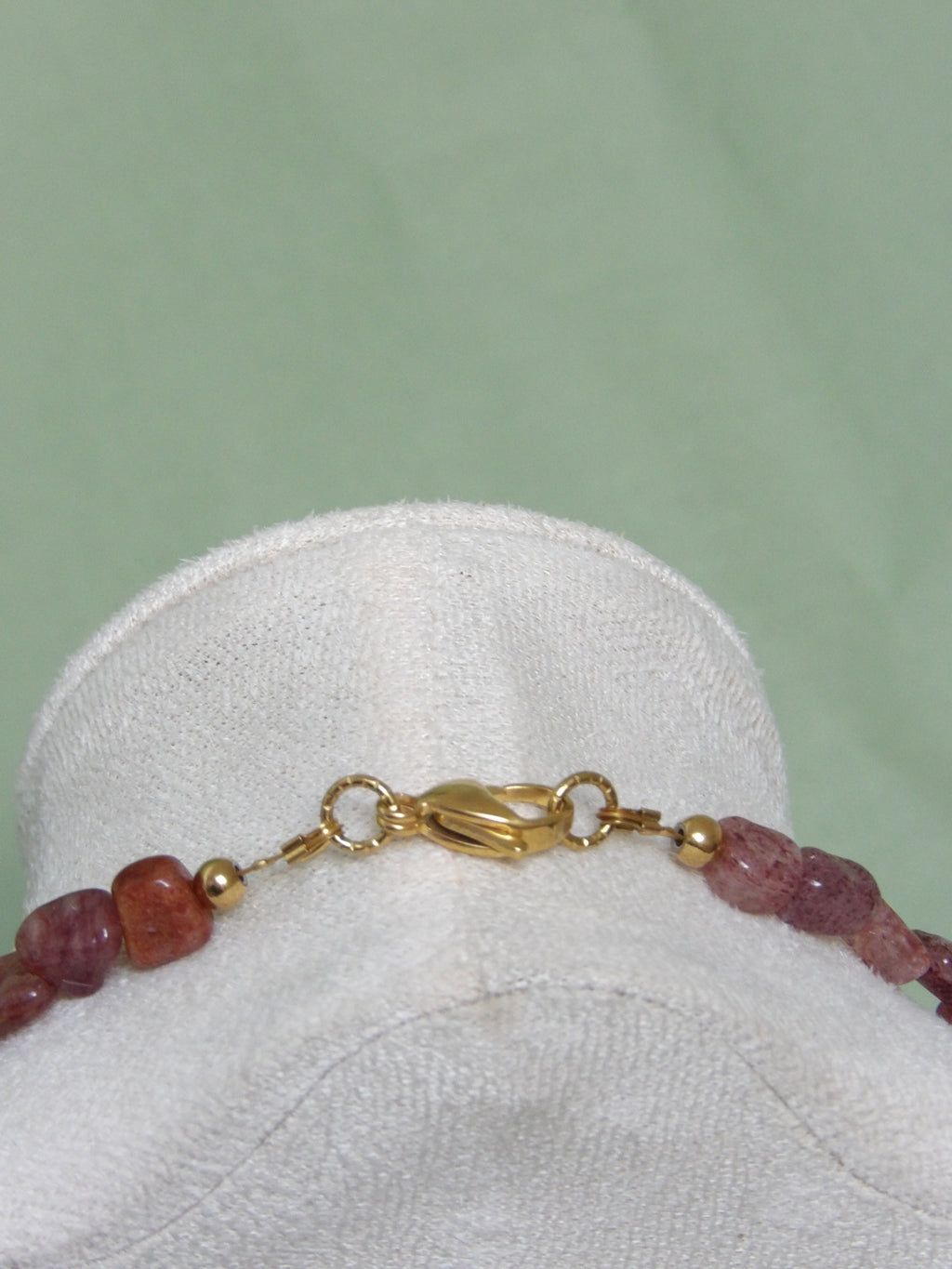 Collier " Eclipse"