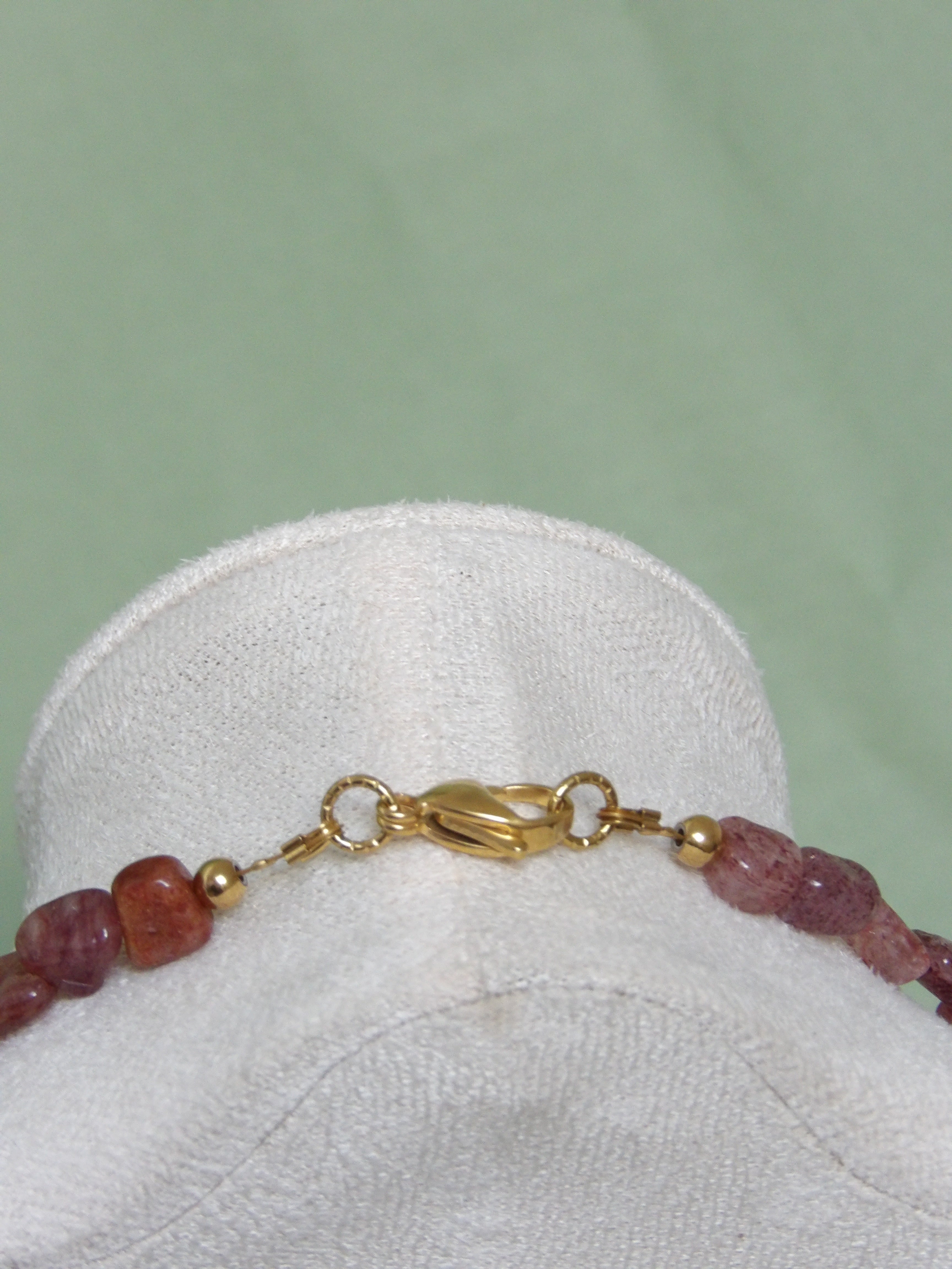 Collier " Eclipse"