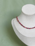 Collier "LEOCADIA"