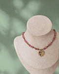 Collier " COEUR"