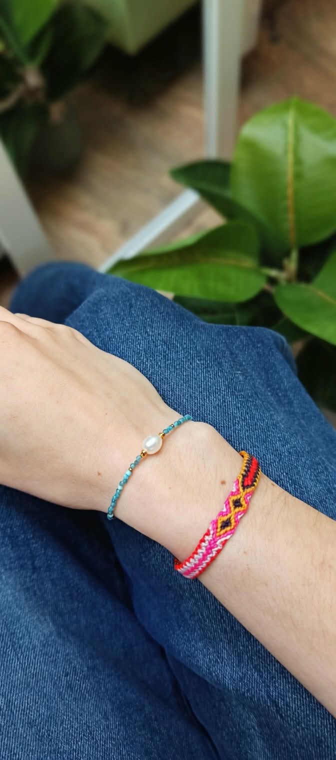 Bracelet "VERONICA"