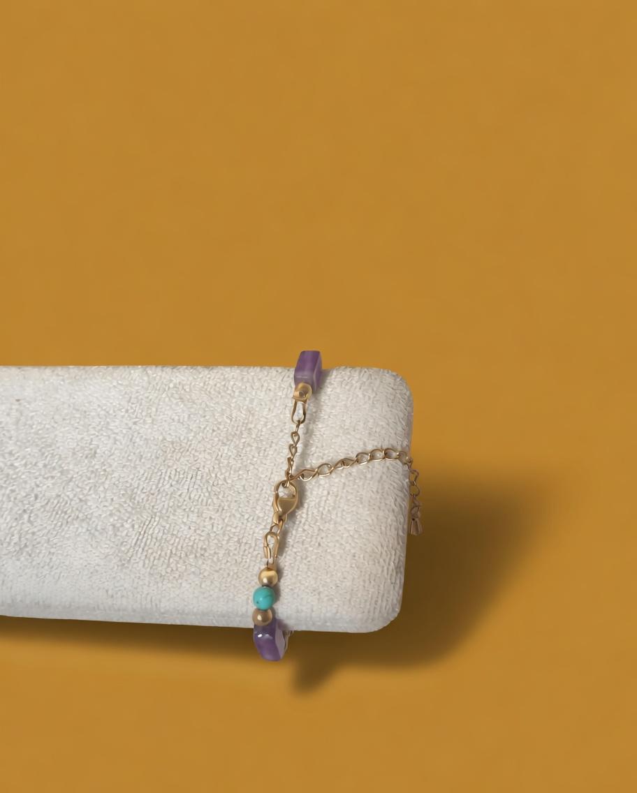 Bracelet "IRIS"