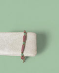 Bracelet "CAMELIA"