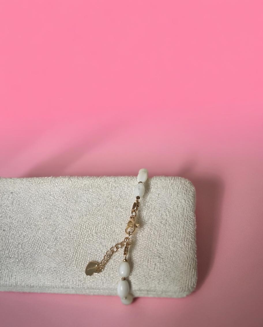 Bracelet "PROMESSE"