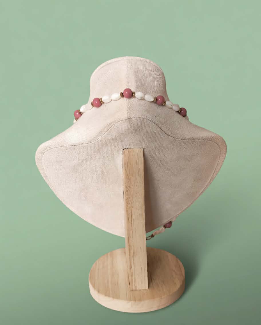 Collier "DOUCEUR"