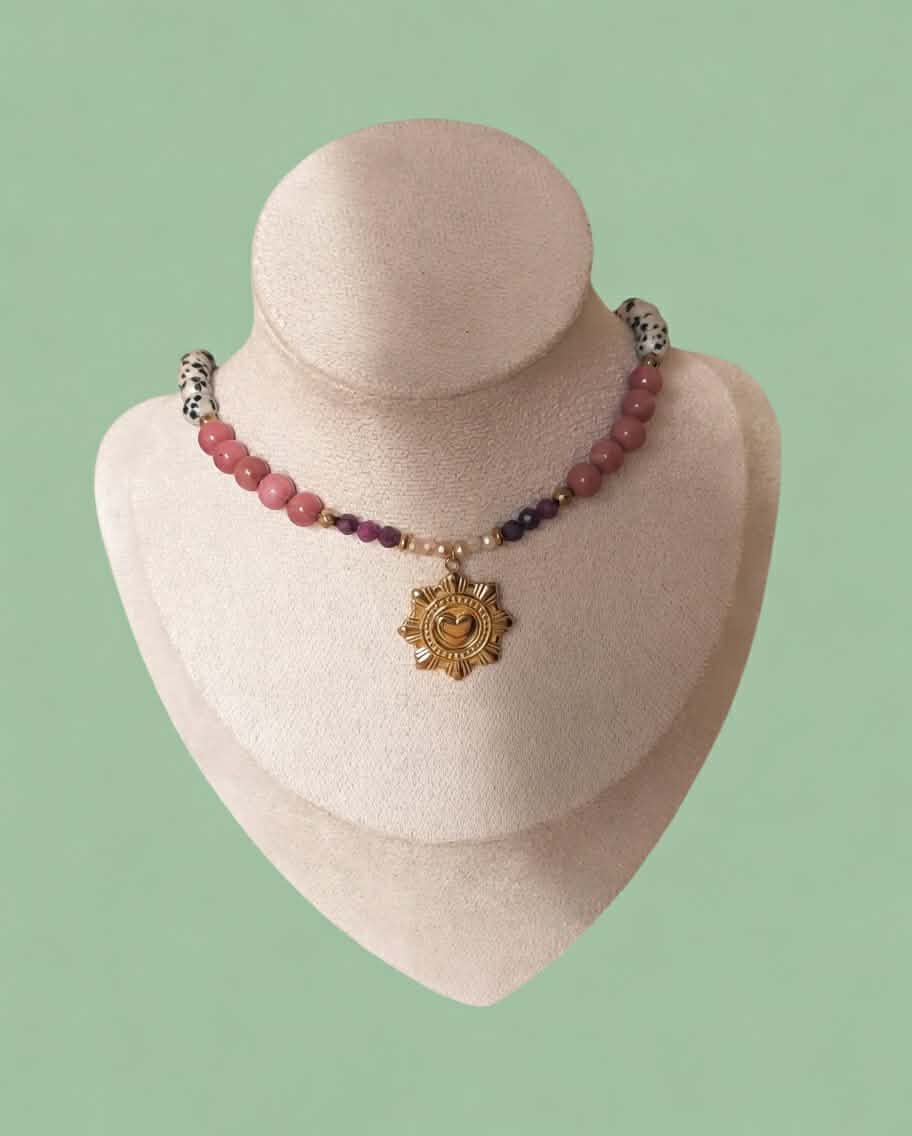 Collier "DALMA"