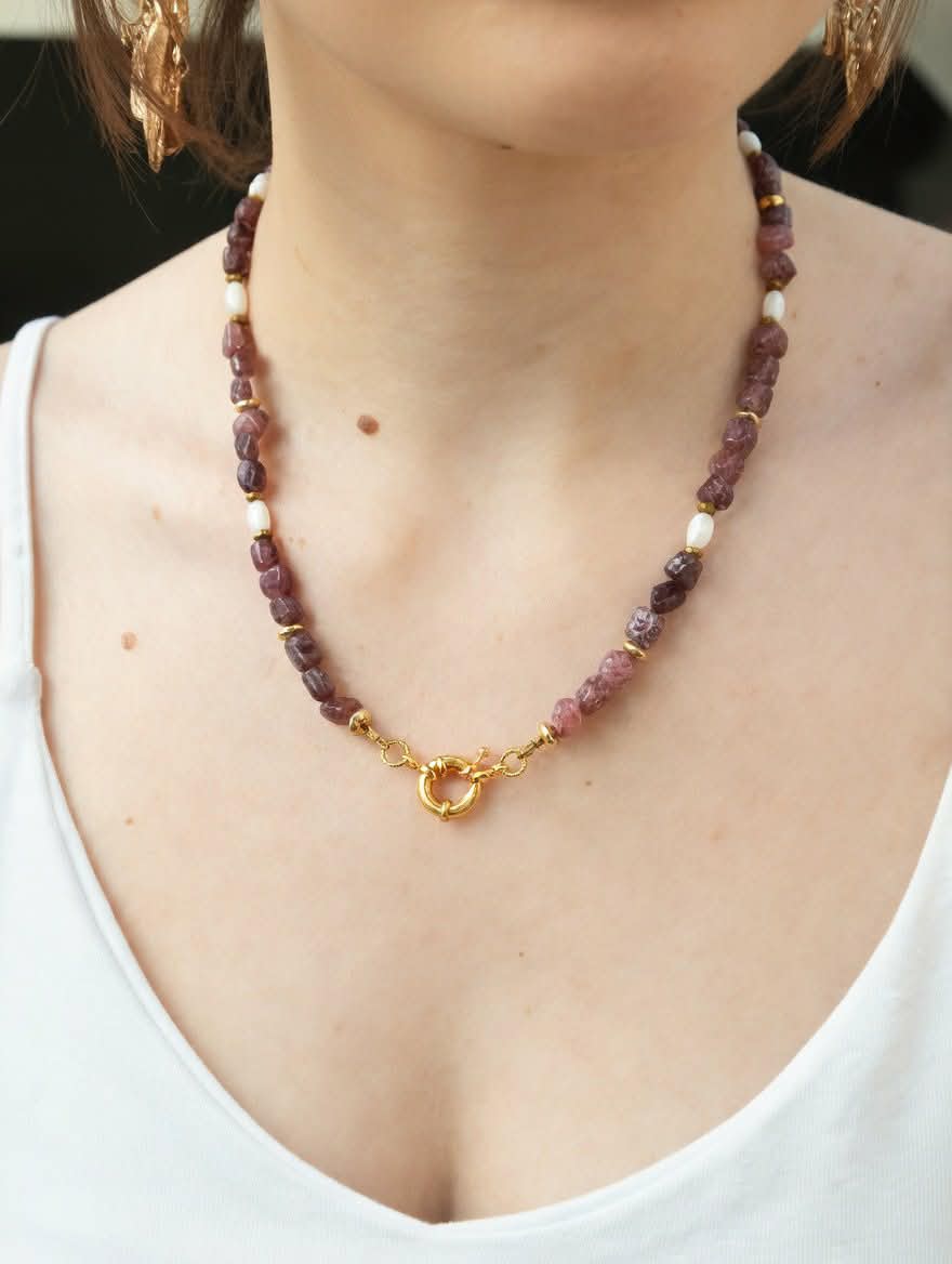 Collier " APHRODITE"