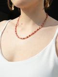 Collier "DALHIA"