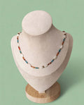 Collier " NEMESIA"