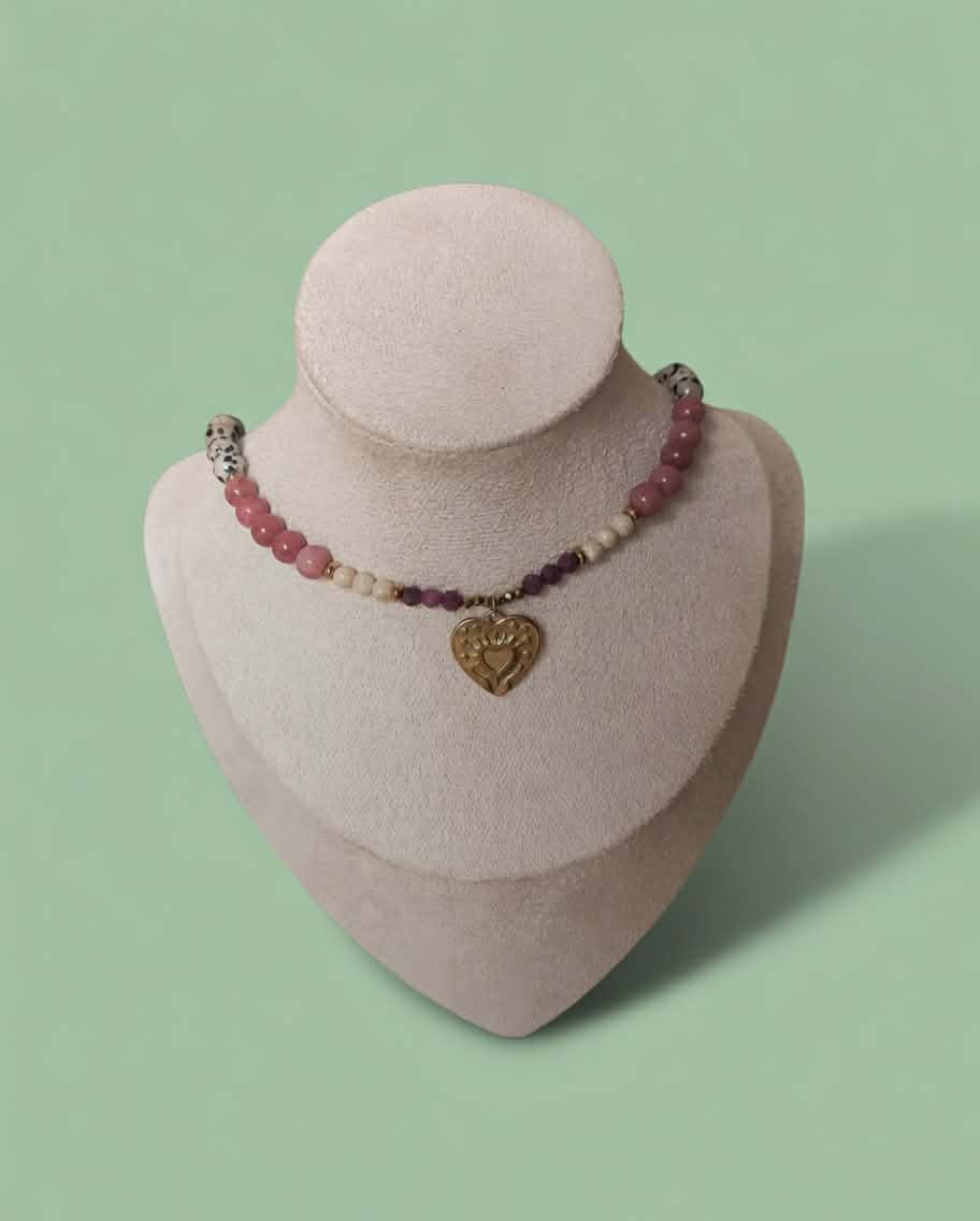 Collier "DALMA"