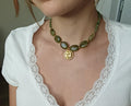 Collier " Eclat"