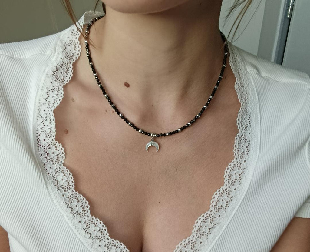 Collier "Luna"