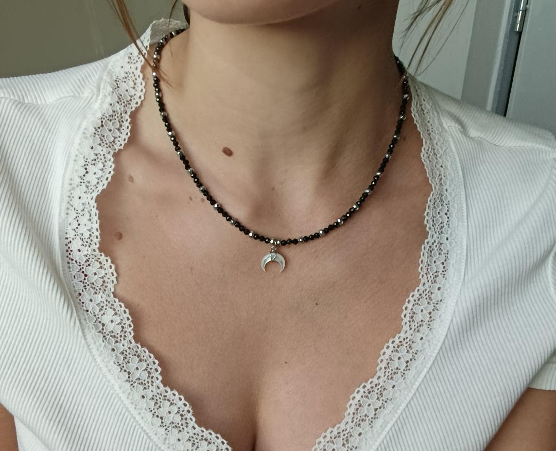 Collier "Luna"